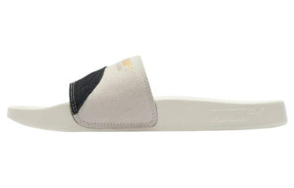 Lead Cat 2.0 Suede OG „Marshmallow Black”