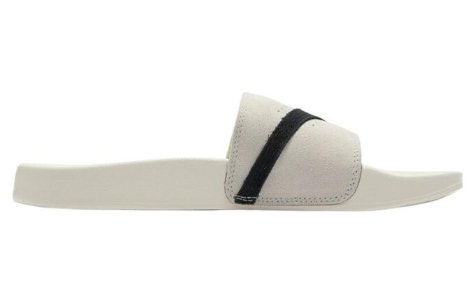 Lead Cat 2.0 Suede OG „Marshmallow Black”