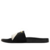Lead Cat 2.0 Suede OG Slide „Black White”