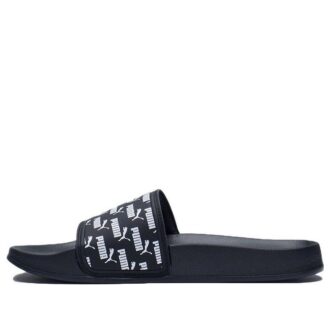 Leadcat 2.0 Shower Slide „Allover Print”