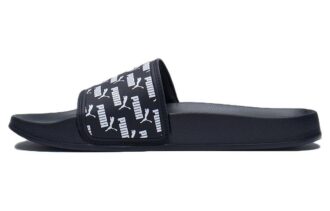 Leadcat 2.0 Shower Slide „Allover Print”