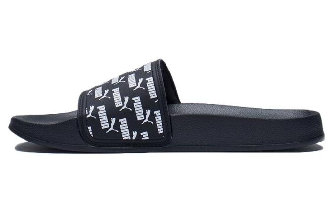 Leadcat 2.0 Shower Slide „Allover Print”