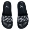 Leadcat 2.0 Shower Slide „Allover Print”