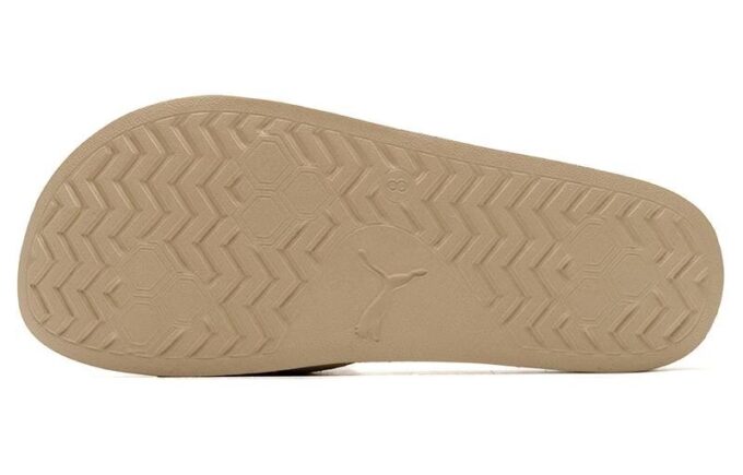 Leadcat 2.0 Suede „Tan Gold”