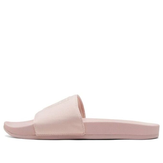 Leadcat FTR Comfort Emboss Slide „Lotus”