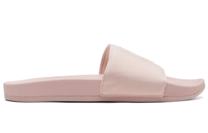 Leadcat FTR Comfort Emboss Slide „Lotus”