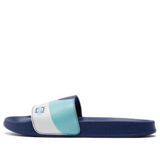 Leadcat FTR Slide „Angel Blue”