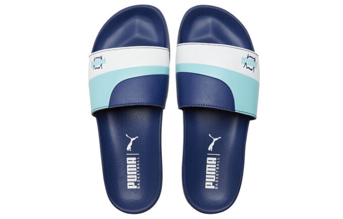 Leadcat FTR Slide „Angel Blue”