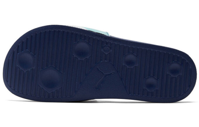 Leadcat FTR Slide „Angel Blue”