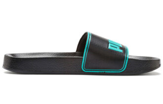 Leadcat Slide „Czarno-niebieski”