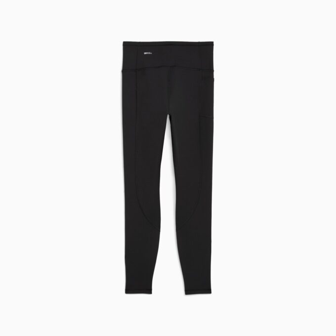 Legginsy damskie Evostripe z wysokim stanem Legginsy damskie Evostripe z wysokim stanem