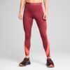 Legginsy damskie Training Strong z wysokim stanem 7/8