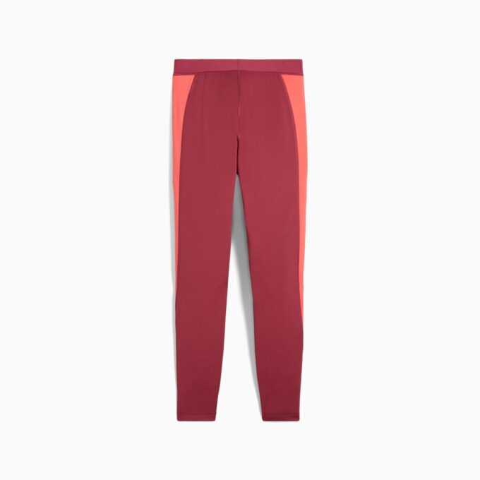 Legginsy damskie Training Strong z wysokim stanem 7/8
