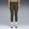 Legginsy treningowe damskie 7/8 Train All Day Essentials