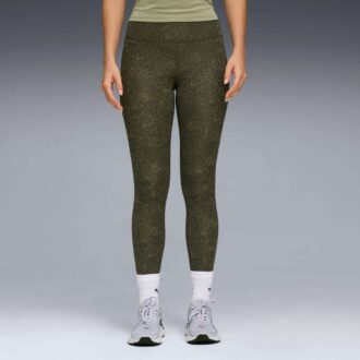 Legginsy treningowe damskie 7/8 Train All Day Essentials
