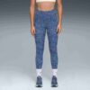 Legginsy treningowe damskie 7/8 Train All Day Essentials