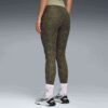 Legginsy treningowe damskie 7/8 Train All Day Essentials