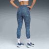 Legginsy treningowe damskie 7/8 Train All Day Essentials