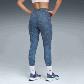 Legginsy treningowe damskie 7/8 Train All Day Essentials