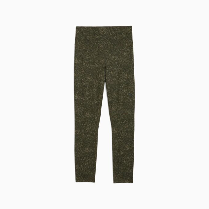 Legginsy treningowe damskie 7/8 Train All Day Essentials