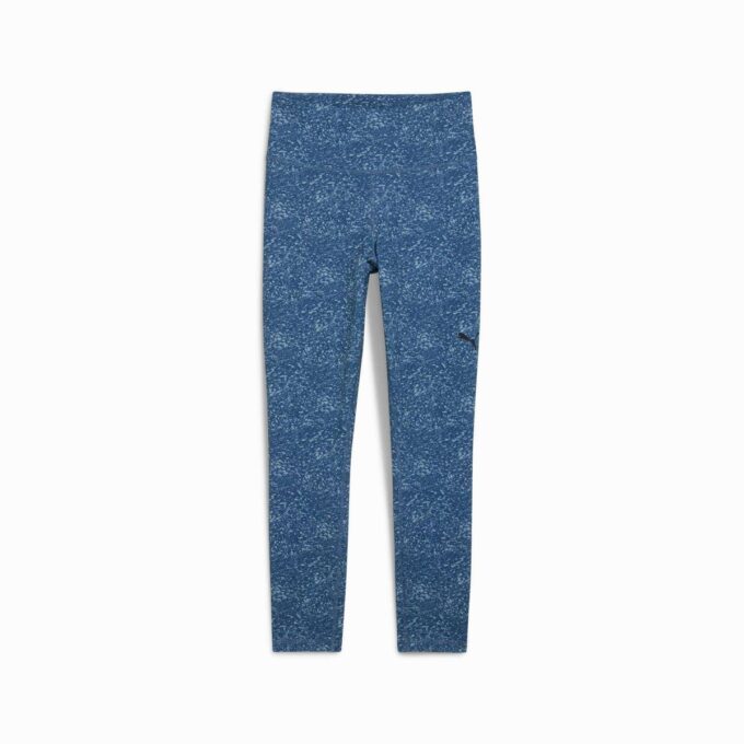 Legginsy treningowe damskie 7/8 Train All Day Essentials
