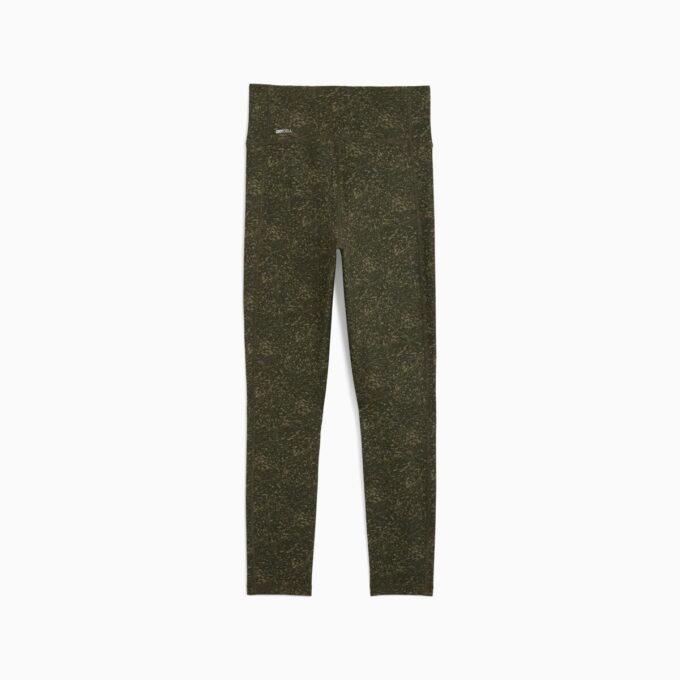 Legginsy treningowe damskie 7/8 Train All Day Essentials
