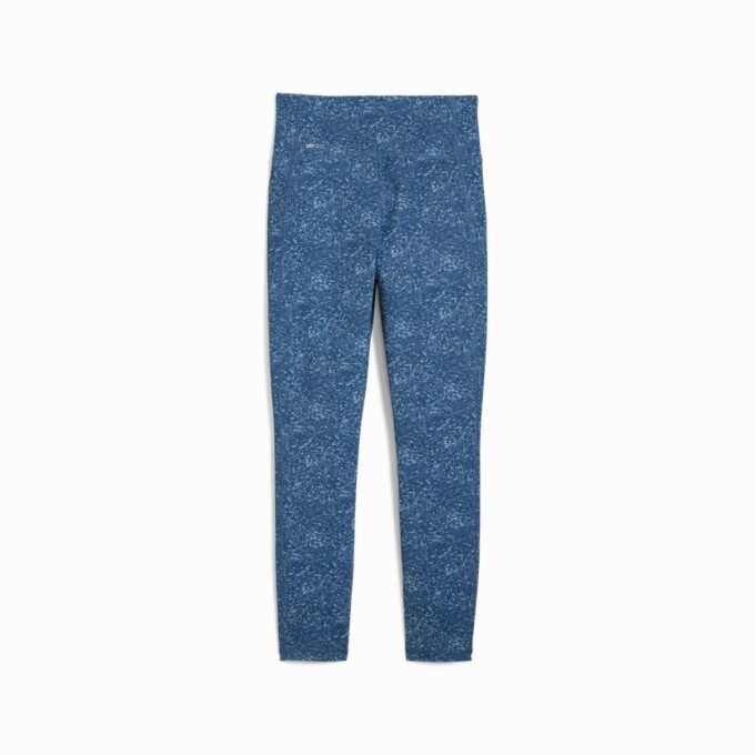 Legginsy treningowe damskie 7/8 Train All Day Essentials