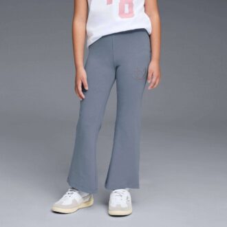 Legginsy z wysokim stanem i rozszerzanymi nogawkami dla dużych dzieci Class Pack Legginsy z wysokim stanem i rozszerzanymi nogawkami dla dużych dzieci Class Pack