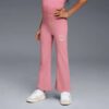 Legginsy z wysokim stanem i rozszerzanymi nogawkami dla dużych dzieci Class Pack Legginsy z wysokim stanem i rozszerzanymi nogawkami dla dużych dzieci Class Pack