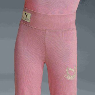 Legginsy z wysokim stanem i rozszerzanymi nogawkami dla dużych dzieci Class Pack Legginsy z wysokim stanem i rozszerzanymi nogawkami dla dużych dzieci Class Pack