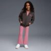 Legginsy z wysokim stanem i rozszerzanymi nogawkami dla dużych dzieci Class Pack Legginsy z wysokim stanem i rozszerzanymi nogawkami dla dużych dzieci Class Pack