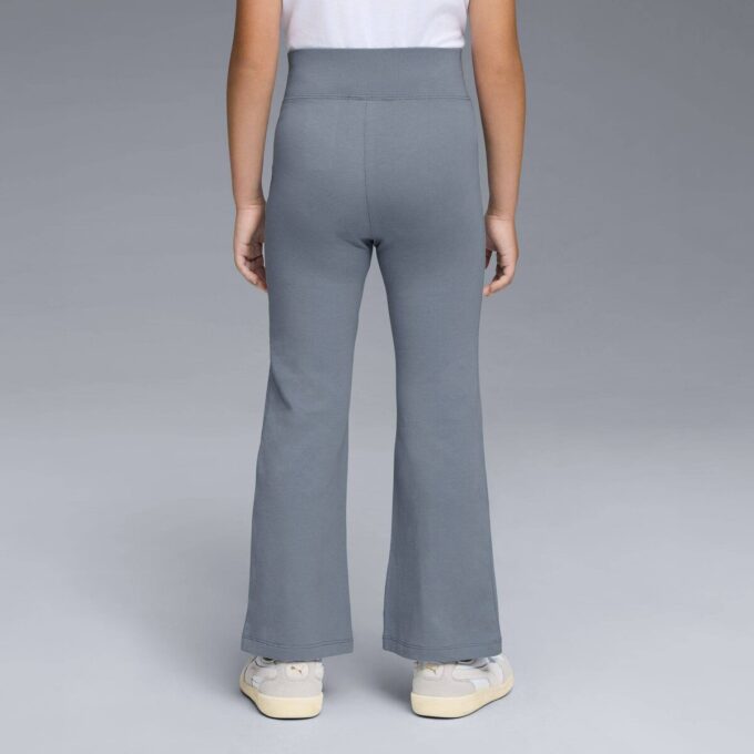 Legginsy z wysokim stanem i rozszerzanymi nogawkami dla dużych dzieci Class Pack Legginsy z wysokim stanem i rozszerzanymi nogawkami dla dużych dzieci Class Pack