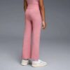 Legginsy z wysokim stanem i rozszerzanymi nogawkami dla dużych dzieci Class Pack Legginsy z wysokim stanem i rozszerzanymi nogawkami dla dużych dzieci Class Pack
