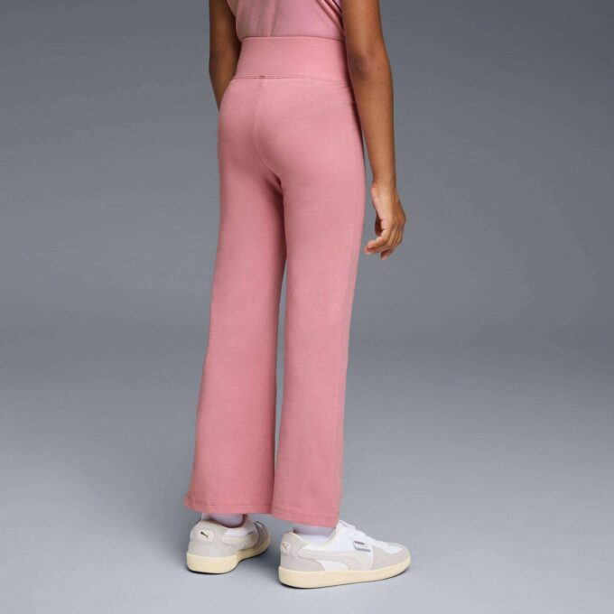 Legginsy z wysokim stanem i rozszerzanymi nogawkami dla dużych dzieci Class Pack Legginsy z wysokim stanem i rozszerzanymi nogawkami dla dużych dzieci Class Pack