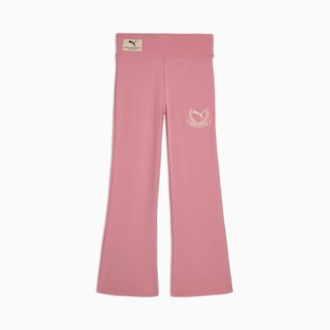 Legginsy z wysokim stanem i rozszerzanymi nogawkami dla dużych dzieci Class Pack Legginsy z wysokim stanem i rozszerzanymi nogawkami dla dużych dzieci Class Pack