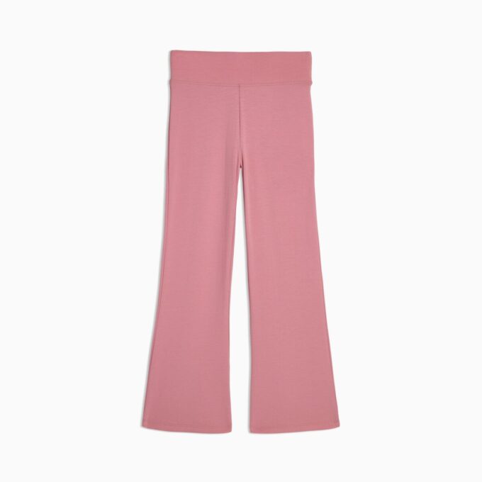 Legginsy z wysokim stanem i rozszerzanymi nogawkami dla dużych dzieci Class Pack Legginsy z wysokim stanem i rozszerzanymi nogawkami dla dużych dzieci Class Pack