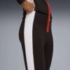 Leginsy damskie T7