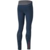 Leginsy do biegania PUMA x Helly Hansen w kolorze niebieskim