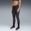 Leginsy treningowe Strong Women z wysokim stanem i długością 7/8