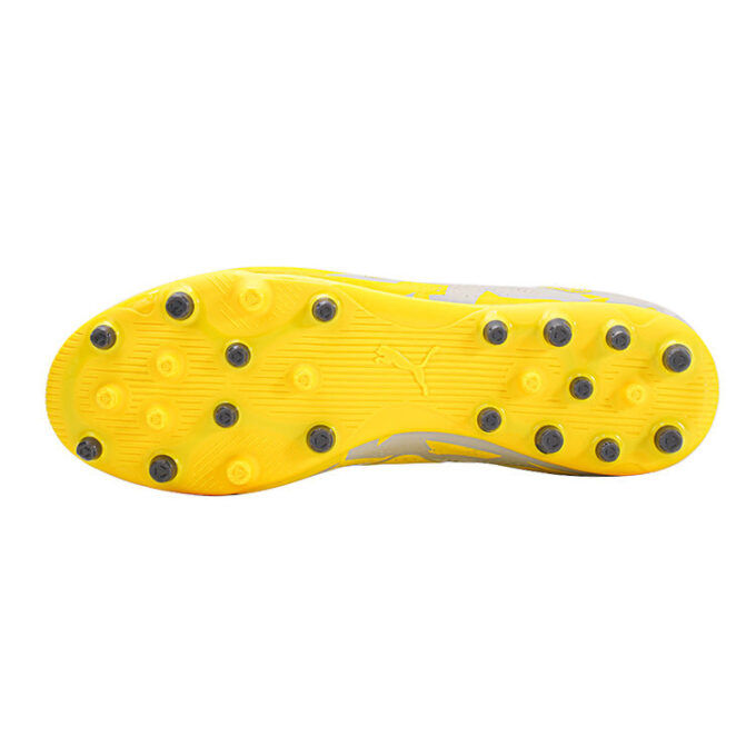 Lekkie korki Future Play MG Comfort w kolorze żółto-szarym