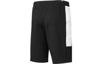 Lekkie spodenki Summer Rebel w kolorze czarnym