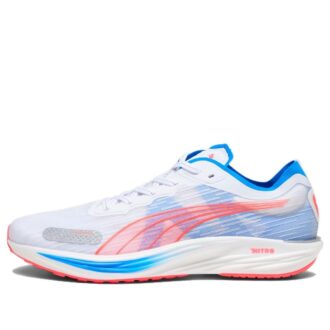 Liberate Nitro 2 „Biała Ognista Orchidea”