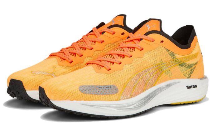Liberate Nitro 2 „Ultra Orange”