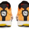 Liberate Nitro 2 „Ultra Orange”