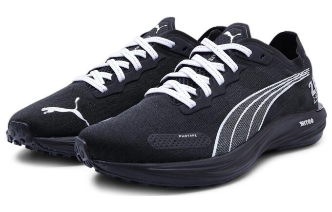 Liberate Nitro 2 x Balansa „Black White”
