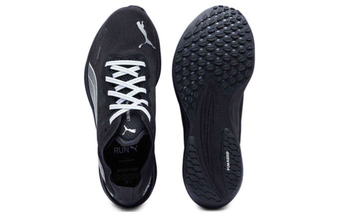 Liberate Nitro 2 x Balansa „Black White”