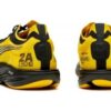 Liberate Nitro 2 x Balansa „Yellow Black”