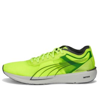 Liberate Nitro „Lime Squeeze”