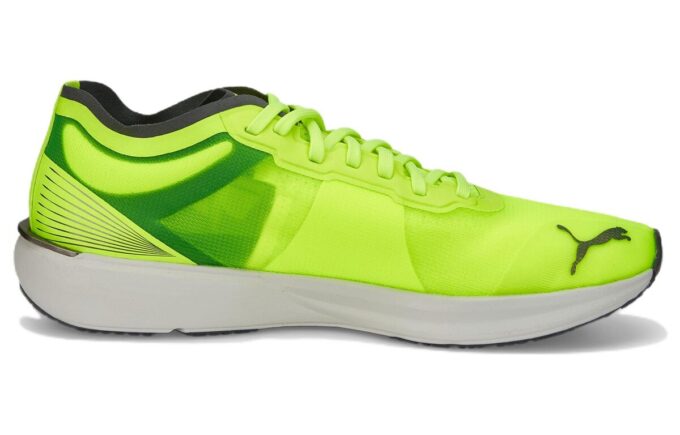 Liberate Nitro „Lime Squeeze”