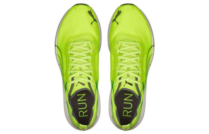 Liberate Nitro „Lime Squeeze”